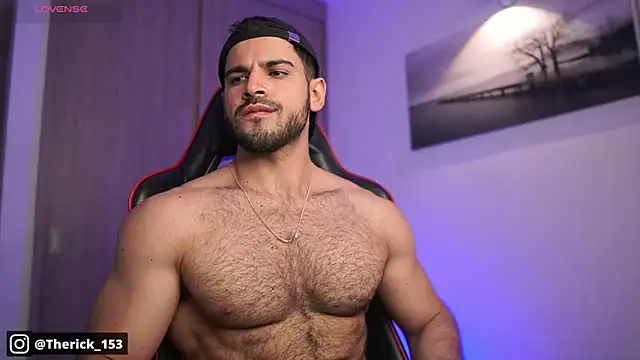 Rick  Smith153 online show from November 2025 12:21:02 AM