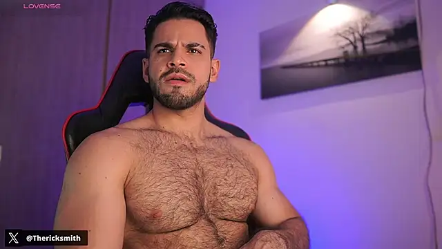 Rick  Smith153 online show from December 2025 05:59:01 AM