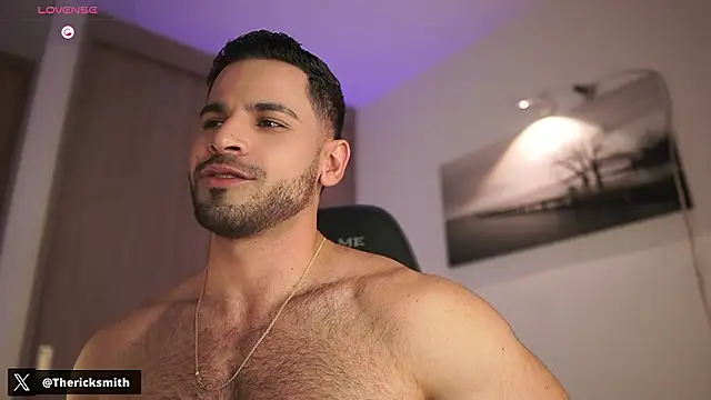 Rick  Smith153 online show from January 2026 04:38:02 AM