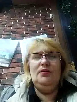 Forest-Lady online show from December 2024 02:46:02 PM