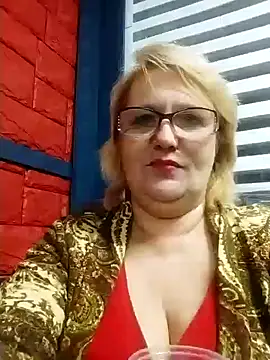 Forest-Lady online show from December 2024 02:41:02 PM