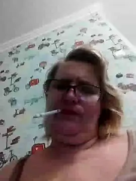 Forest-Lady online show from December 2024 01:22:01 PM