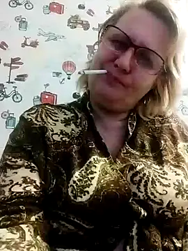 Forest-Lady online show from December 2024 05:42:01 PM