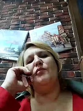 Forest-Lady online show from January 2025 07:15:01 PM