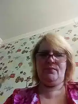 Forest-Lady online show from January 2025 10:06:02 AM