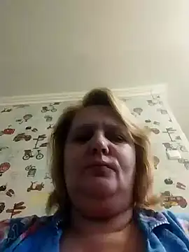 Forest-Lady online show from January 2025 11:30:02 AM