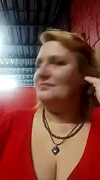 Forest-Lady online show from February 2025 06:01:02 PM