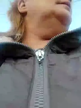 Forest-Lady online show from March 2025 03:24:02 PM