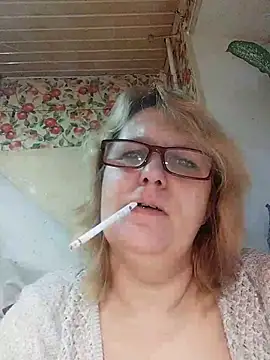 Forest-Lady online show from November 2025 01:44:01 PM