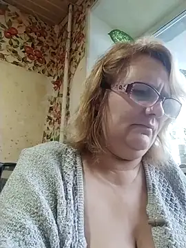 Forest-Lady online show from November 2025 10:43:02 AM