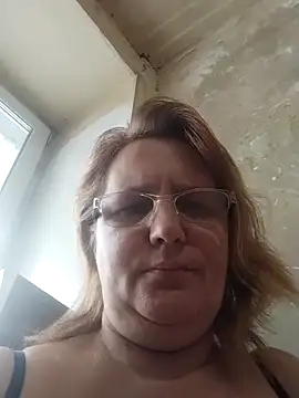 Forest-Lady online show from February 2026 09:20:01 AM