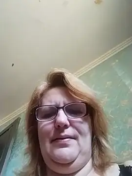 Forest-Lady online show from March 2026 10:32:02 AM