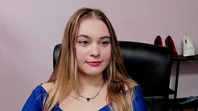 kitty valeria online show from January 2026 07:11:01 PM