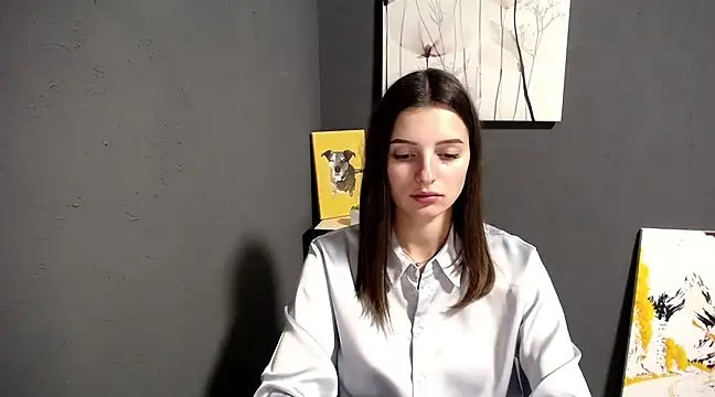 lady olivia  online show from February 2025 01:36:01 PM