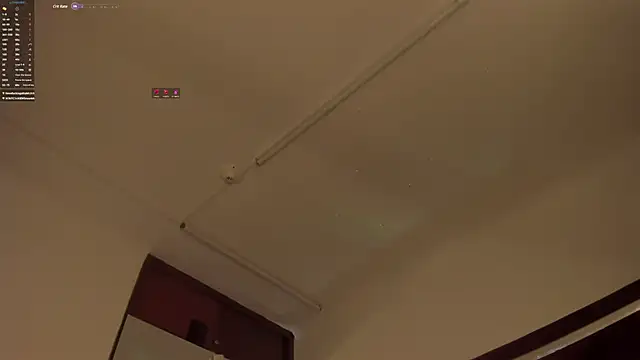 Snapshot of Samanntha_Rose chatting on January 2025 01:13:02 AM Samanntha Rose online show from January 2025 01:13:02 AM