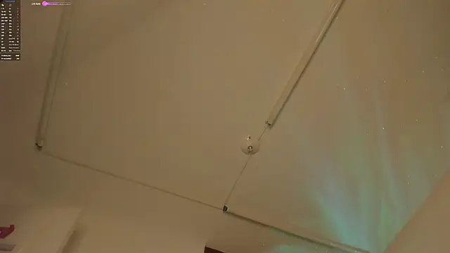 Snapshot of Samanntha_Rose chatting on January 2025 01:22:02 AM Samanntha Rose online show from January 2025 01:22:02 AM