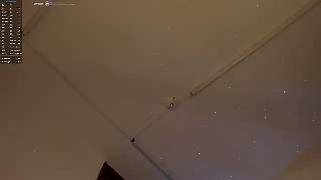 Snapshot of Samanntha_Rose chatting on January 2025 01:22:01 AM Samanntha Rose online show from January 2025 01:22:01 AM