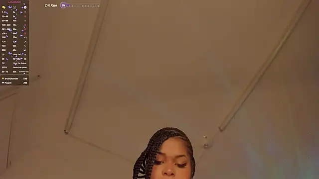 Snapshot of Samanntha_Rose chatting on February 2025 01:15:02 AM Samanntha Rose online show from February 2025 01:15:02 AM