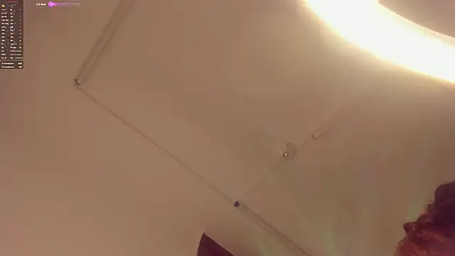 Snapshot of Samanntha_Rose chatting on February 2025 01:10:01 AM Samanntha Rose online show from February 2025 01:10:01 AM