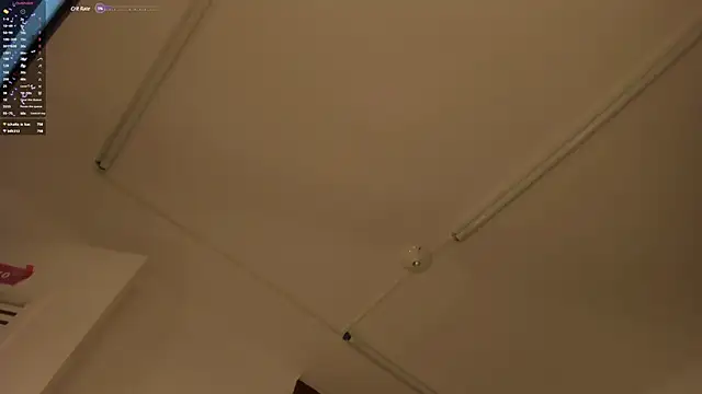 Snapshot of Samanntha_Rose chatting on February 2025 01:08:01 AM Samanntha Rose online show from February 2025 01:08:01 AM