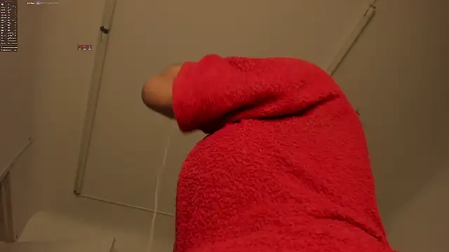 Snapshot of Samanntha_Rose chatting on February 2025 01:27:01 AM Samanntha Rose online show from February 2025 01:27:01 AM