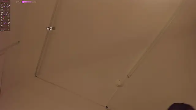 Snapshot of Samanntha_Rose chatting on March 2025 01:27:02 AM Samanntha Rose online show from March 2025 01:27:02 AM