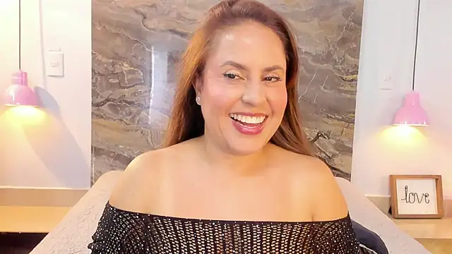 Alisson zambrano online show from September 2025 08:22:02 PM