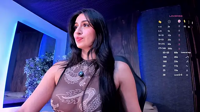 Taylor-Jonnees online show from February 2026 04:57:02 PM