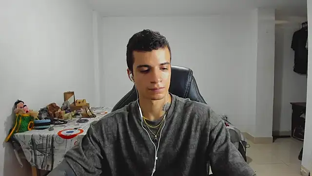 Balo lovers online show from January 2025 06:45:01 PM