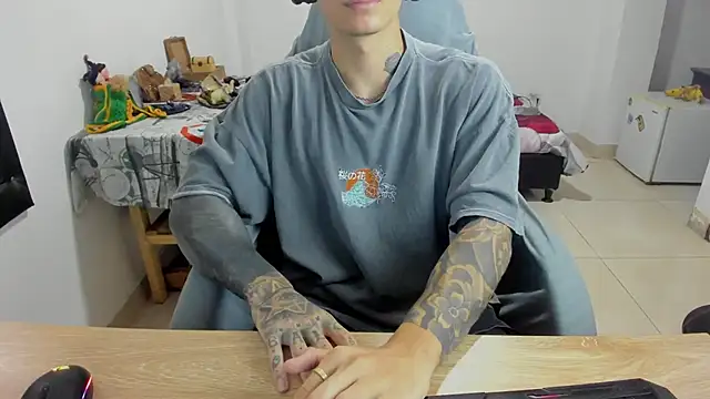 Balo lovers online show from February 2025 06:53:01 PM