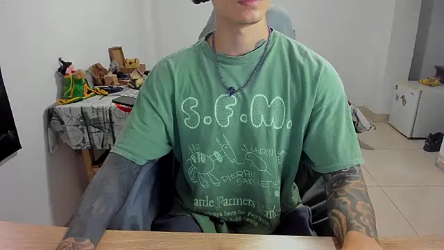 Balo lovers online show from February 2025 06:52:02 PM