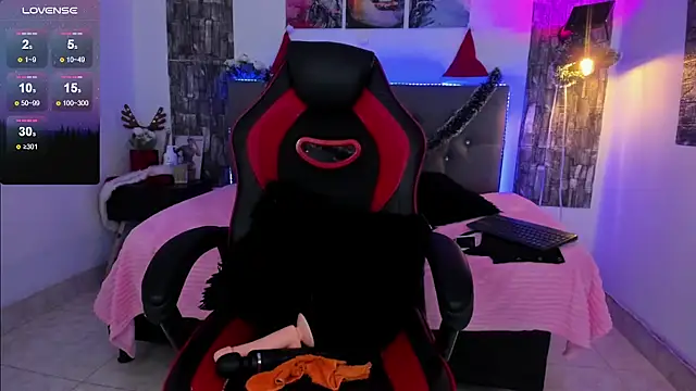 Snapshot of Allison_sc chatting on December 2024 12:56:01 AM Allison sc online show from December 2024 12:56:01 AM