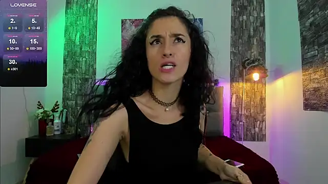 Snapshot of Allison_sc chatting on December 2024 06:34:01 PM Allison sc online show from December 2024 06:34:01 PM