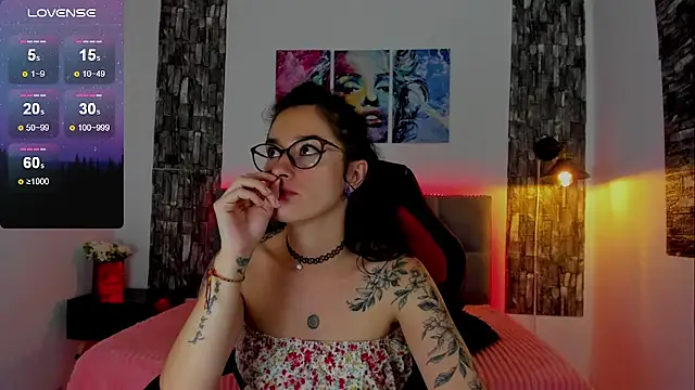 Snapshot of Allison_sc chatting on January 2025 09:35:02 PM Allison sc online show from January 2025 09:35:02 PM