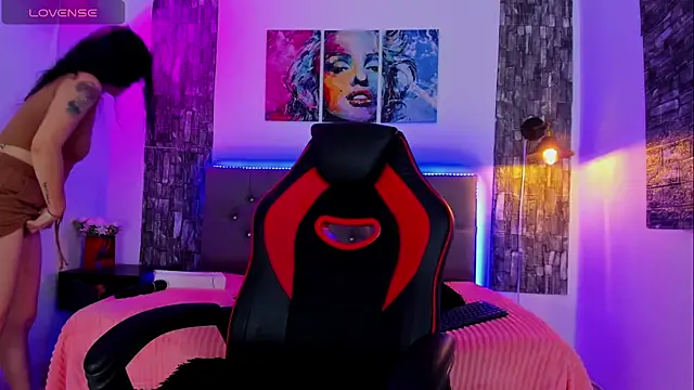 Snapshot of Allison_sc chatting on February 2025 06:29:02 PM Allison sc online show from February 2025 06:29:02 PM