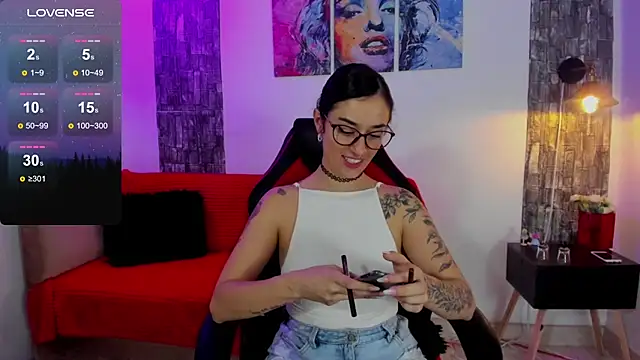 Snapshot of Allison_sc chatting on September 2025 08:20:02 PM Allison sc online show from September 2025 08:20:02 PM