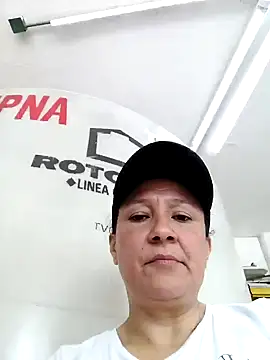 Snapshot of grace_82 chatting on March 2025 06:05:02 PM grace 82 online show from March 2025 06:05:02 PM