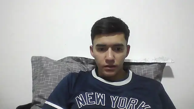 Estebitan vm online show from November 2025 02:33:02 AM