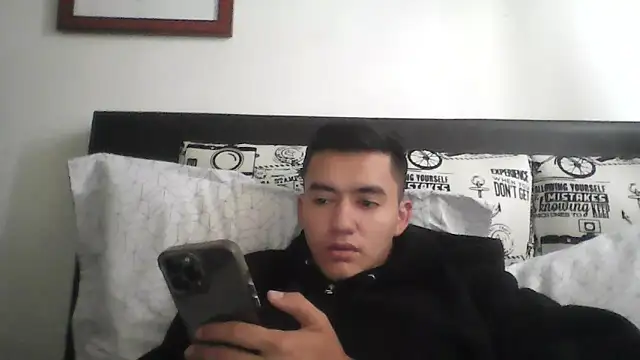 Estebitan vm online show from February 2026 01:39:01 PM