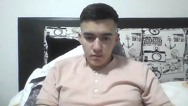 Estebitan vm online show from February 2026 04:57:02 AM