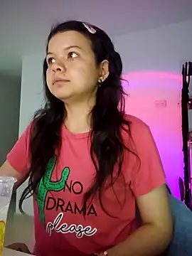 azumiichan online show from January 2025 12:33:01 AM