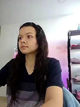 azumiichan online show from January 2025 10:46:02 PM