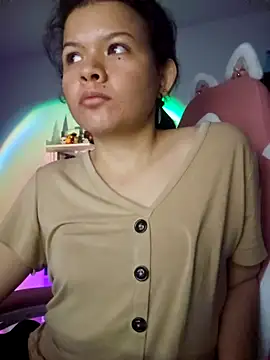 azumiichan online show from February 2025 04:59:01 AM