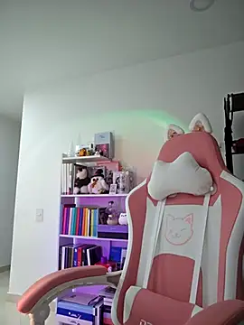 azumiichan online show from February 2025 03:59:01 AM