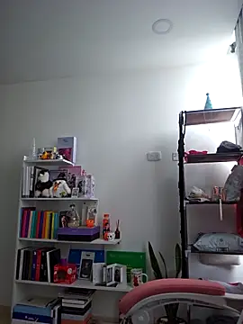 azumiichan online show from February 2025 04:25:01 PM