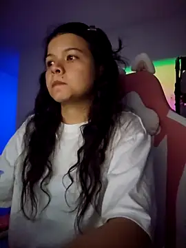 azumiichan online show from March 2025 03:40:01 AM