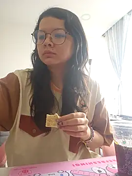 azumiichan online show from February 2026 01:51:02 PM