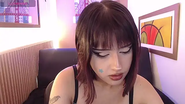 Snapshot of soffiaha_lor chatting on June 2026 08:55:02 PM soffiaha lor online show from June 2026 08:55:02 PM