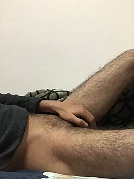 LustfulJerk114 online show from December 2024 09:19:01 PM