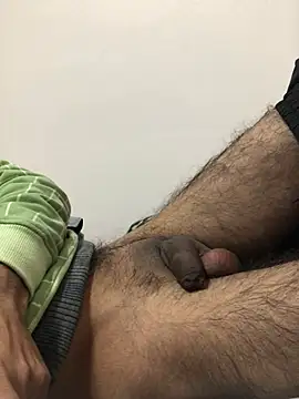 LustfulJerk114 online show from January 2025 06:16:02 PM